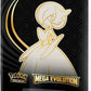 Pokemon TCG: Mega Evolution Pokémon Center Elite Trainer Box (Mega Gardevoir)