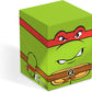 Ultimate Guard - Squaroes - Boulder 100+ Teenage Mutant Ninja Turtles 004 - Raphael