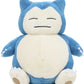 Pokemon 5 Inch Sitting Cuties Plush - Snorlax