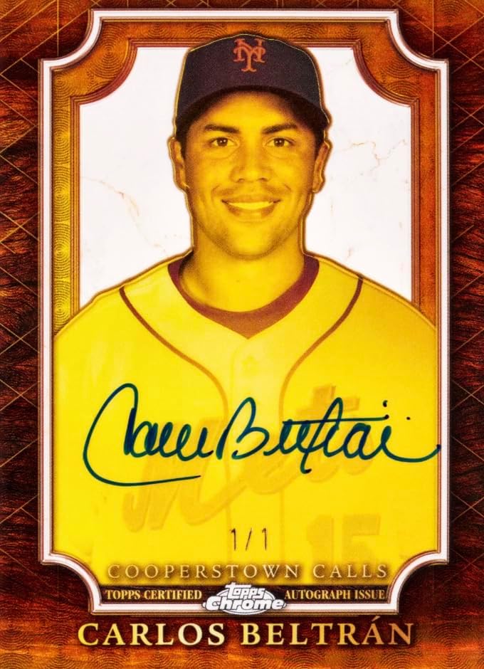 2026 Topps Chrome® Baseball - Mega Box
