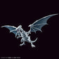 Bandai Hobby - Yu-Gi-Oh! - Amplified Blue-Eyes White Dragon, Bandai Spirits Figure-Rise Standard Model Kit