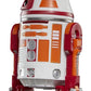 Star Wars The Black Series R4-6D0, Star Wars: The Mandalorian Collectible 15-cm Action Figure
