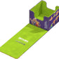 Ultimate Guard - Sidewinder 133+ Xenoskin - Magic: The Gathering Universes Beyond - Teenage Mutant Ninja Turtles - Pizza Box