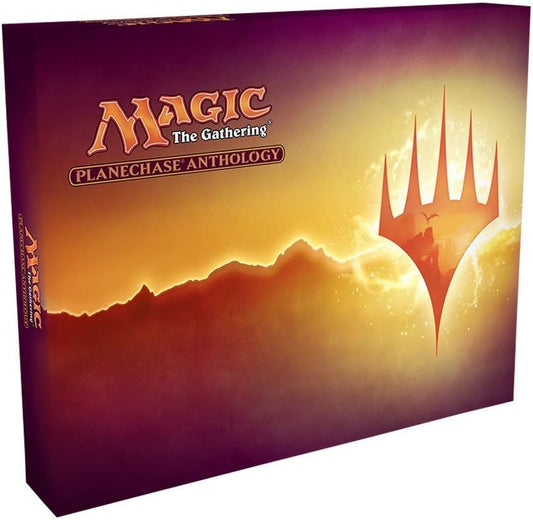 Magic the Gathering 2016 Planechase Anthology