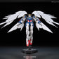 Bandai Hobby - Gundam Wing - Real Grade - 1/144 Endless Waltz 17 Wing Gundam Zero Model Kit