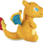 Pokemon 5 Inch Pokemon Dolls Plush - Charizard