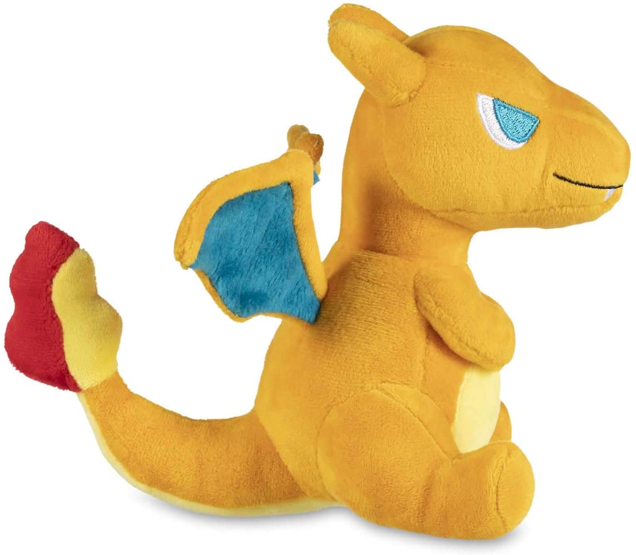 Pokemon 5 Inch Pokemon Dolls Plush - Charizard