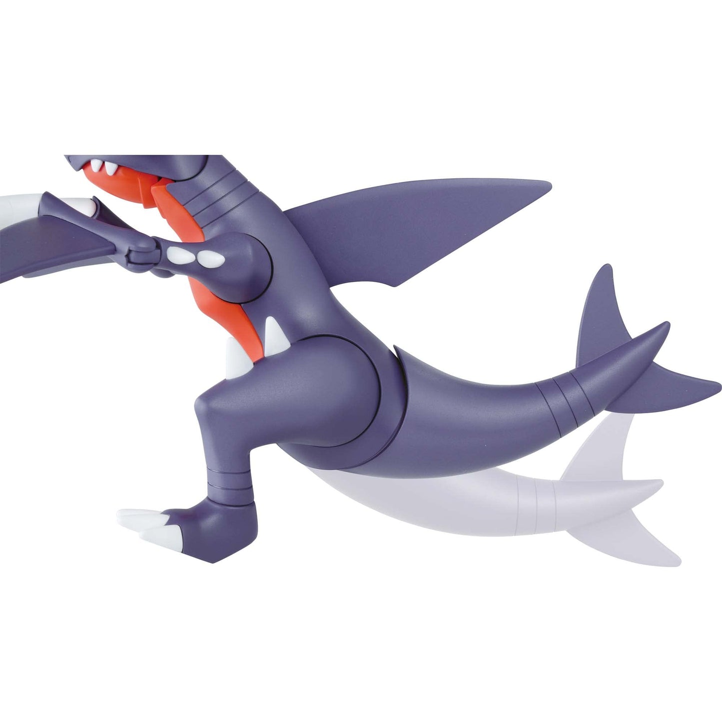 Bandai Hobby - Pokemon Model Kit - Garchomp