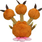 Pokemon 5 Inch Sitting Cuties Plush - Dodrio