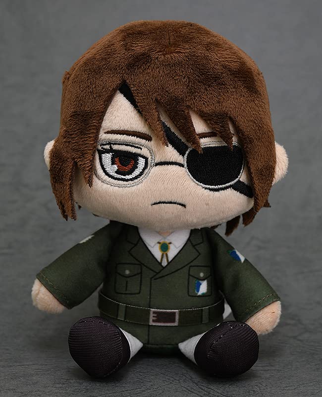 Good Smile Attack on Titan: Hange Plushie