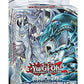 Yu-Gi-Oh! Saga of Blue Eyes White Dragon Structure Deck