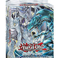 Saga of Blue Eyes White Dragon Structure Deck