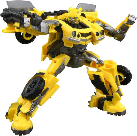 Transformers SS-103 Bumblebee