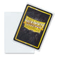 Dragon Shield Classic Clear Standard Size 100 ct Card Sleeves Individual Pack