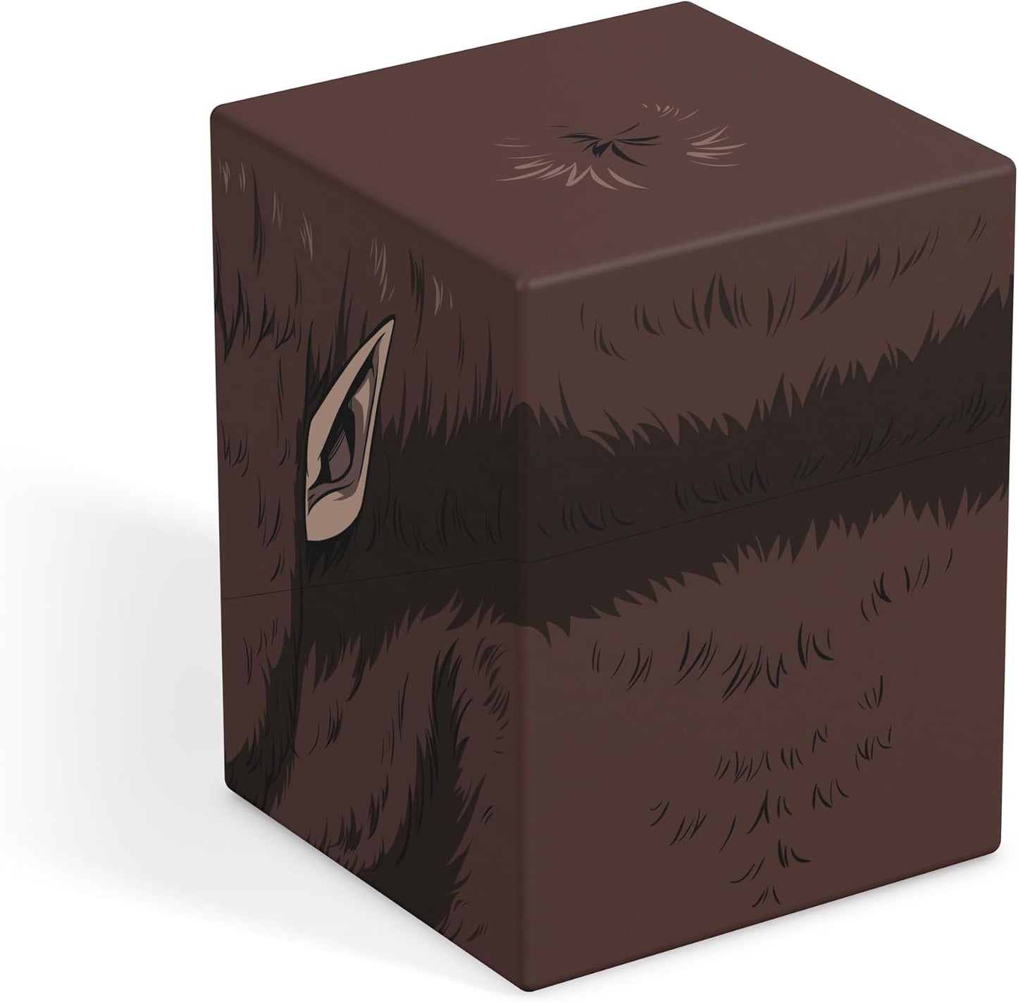 Ultimate Guard - Squaroes - Boulder 100+ - Attack On Titan - AOT009 - Beast Titan