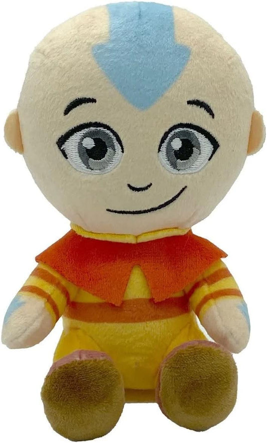Avatar: The Last Airbender Aang 5-Inch Mini-Plush