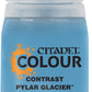 Games Workshop - Citadel - Contrast - Pylar Glacier
