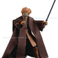 STAR WARS The Black Series Plo Koon Toy 6" Scale The Clone Wars Collectible Action Figure