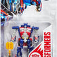 Transformers Universal Studios Deluxe Class Optimus Prime Figure