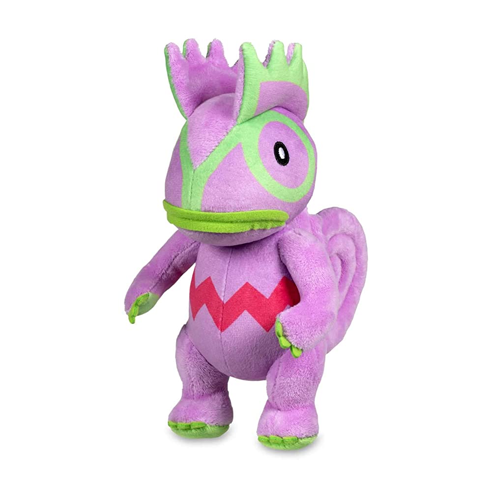 Pokemon Center Kecleon Little Brother Poke 8 Inch Plush