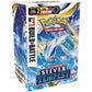 Pokemon TCG: Sword and Shield Silver Tempest Build and Battle