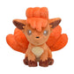 Pokemon Center Vulpix Sitting Cuties Plush - 6 in.