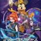 Weiss Schwarz Disney Miller Warriors Booster Box (Japanese) - 12 Packs