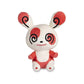 Pokemon Center Spinda Sitting Cuties Poke Plush - 5 ¼ in