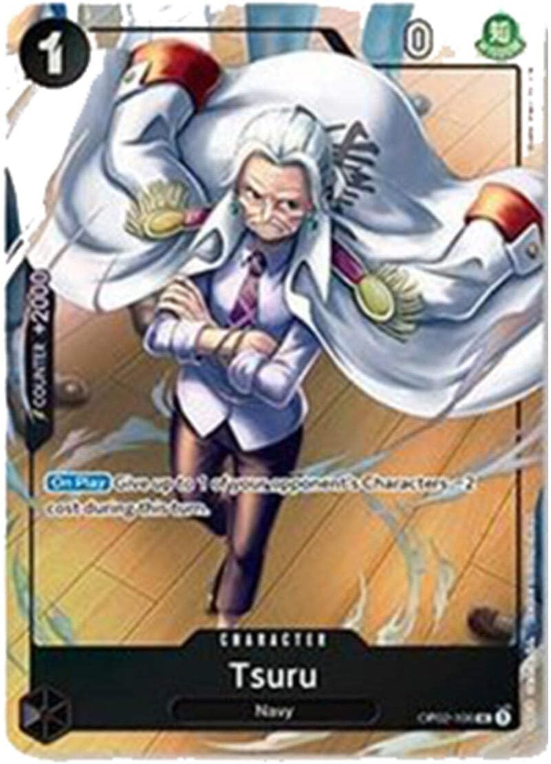 Bandai One Piece Premium Card Collection Best Selection Volume 1 Card Game