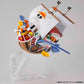 Bandai Spirits Grand Ship Collection Thousand Sunny (Flying Model) One Piece