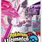 Pokemon Ultimate Match 07 Mewtwo (Master Ball)