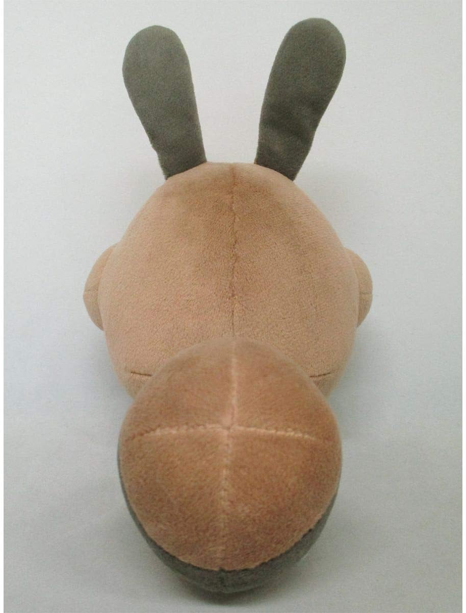 Sanei Sentret Plushie, Measures 7