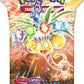 Pokemon TCG Surging Spark Booster Pack Lot (8 PACKS) - 80 Cards