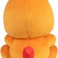 Pokemon Center: Charmander Pokemon Dolls Plush, 5 ½ Inch