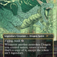 Magic: The Gathering Secret Lair x Dungeons & Dragons: Whispers in Candlekeep Non-Foil Edition