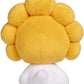 Pokemon Center: Sitting Cuties: Castform (Sunny Form) Plush # 351 - Generation 3 - 6 In