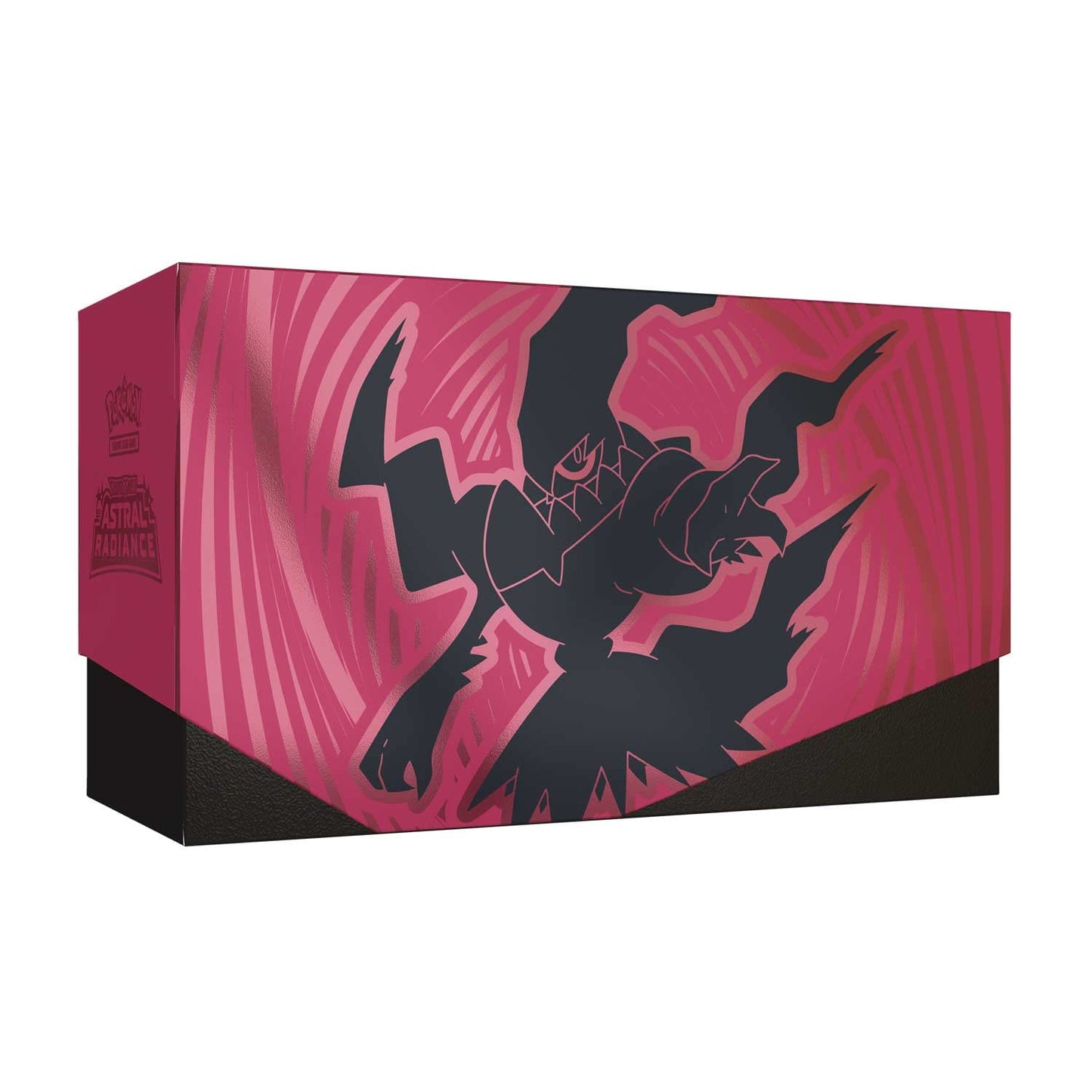 Pokemon TCG: Sword & Shield - Astral Radiance Pokemon Center Elite Trainer Box