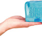 Schylling NeeDoh Nice Berg - Giant NeeDoh Nice Cube - Sensory Squeeze Toy with a Super Solid Squish