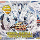Yu-Gi-Oh! 5Ds Hidden Arsenal 4 Trishulas Triumph Booster Box 24 Packs