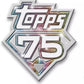 2026 Topps MLB Series 1 Baseball Trading Card Super Box
