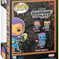 Funko POP! Blacklight Star-Lord Marvel Guardians of The Galaxy Vol. 3 Exclusive