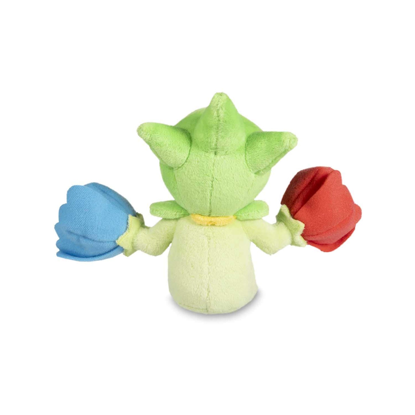 Pokemon Center: Sitting Cuties: Roselia Plush # 315 -  Generation 3 - 6 In