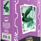 Ultra PRO - Tarkir Dragonstorm Teval, Arbiter of Virtue 105ct APEX Deck Protector™ Sleeves for Magic: The Gathering
