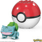 Mega Construx Pokemon Bulbasaur Construction Set, Building Toys for Kids [Amazon Exclusive]