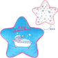 Sanei Boeki Trading Kirby KSD-05 Kirby Sweet Dreams W17.7 x D 5.1 x H 16.5 inches (45 x 13 x 42 cm)