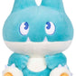 Pokemon Center: Munchlax Pokémon Soda Pop Plush