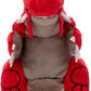 Takara Tomy Arts (TAKARATOMY A.R.T.S) Pokemon Got Plush Groudon Plush Width Approx. 10.2 inches (26 cm)