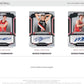 2024-25 Panini Prizm Basketball Mega Box (60 Cards/Box) Red Ice 2024-25 Panini Prism Basketball Mega Box (Pack of 60)