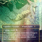 Magic: The Gathering Secret Lair x Dungeons & Dragons: Whispers in Candlekeep Foil Edition