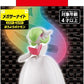 Takara Tomy Pokemon Moncolle 2 Inch Figure Mega Gardevoir